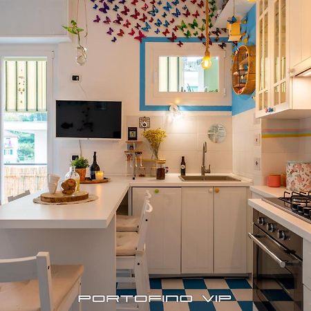 Appartement Casa Arcobaleno By Portofinovip à Rapallo Extérieur photo